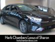 Used 2022 Kia Forte GT-Line Sedan