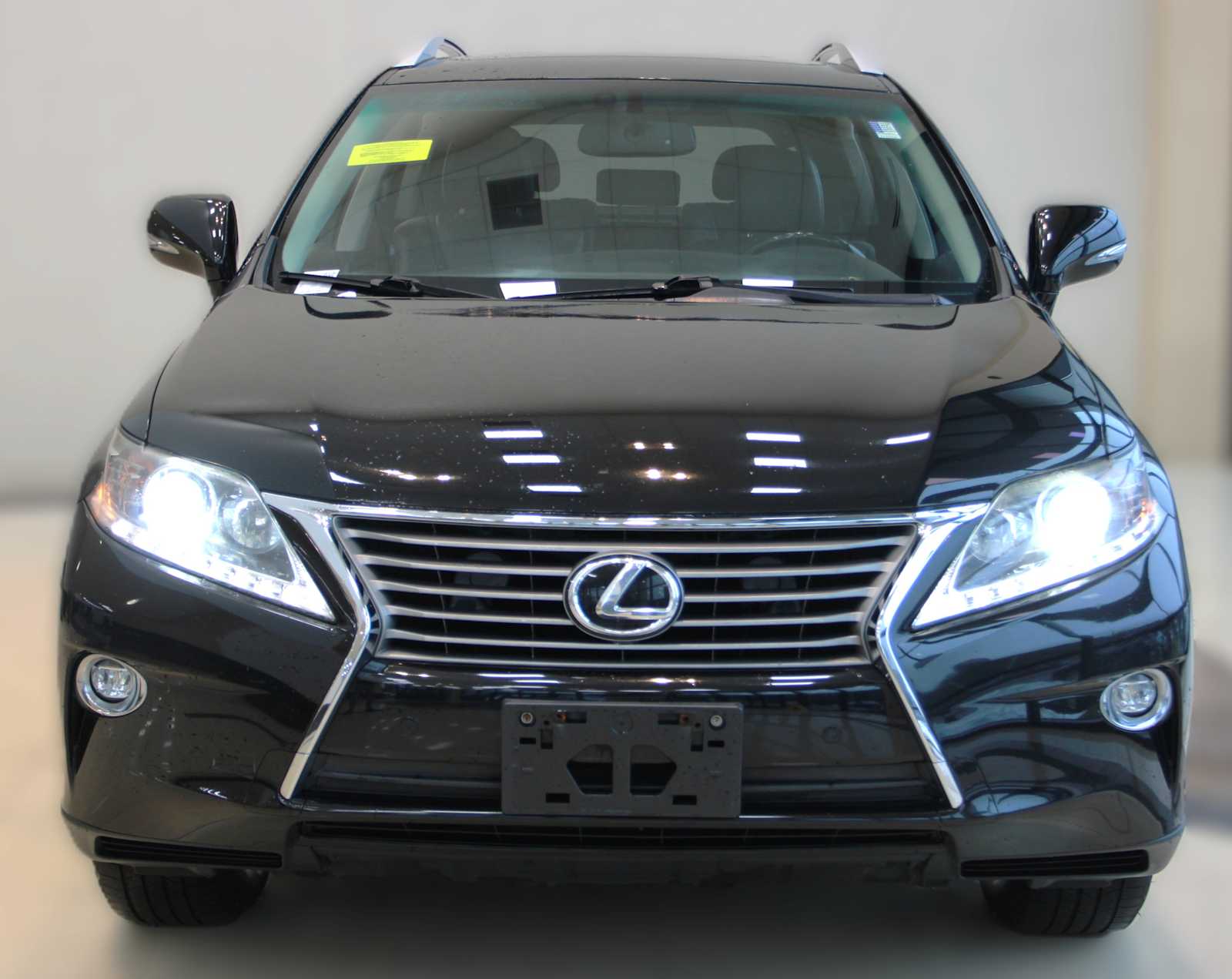 used 2015 Lexus RX 350 car, priced at $19,497