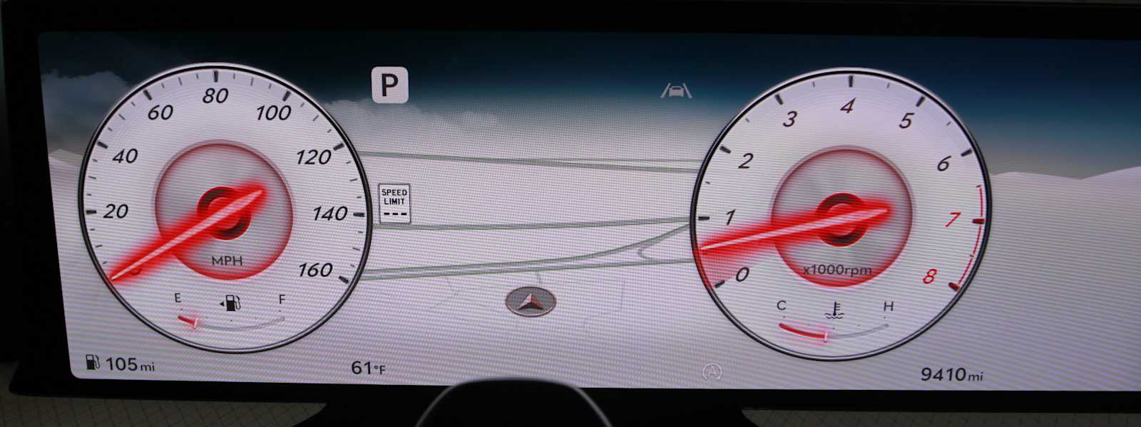 used 2025 Genesis GV80 car, priced at $63,497