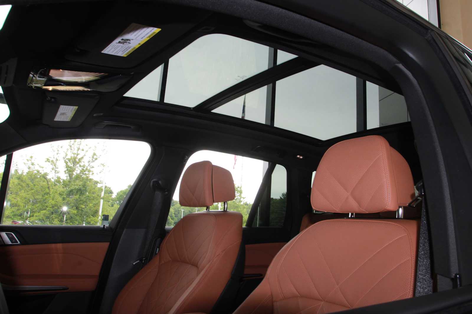used 2025 BMW X5 car, priced at $60,497