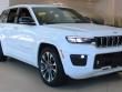 Used 2023 Jeep Grand Cherokee Overland SUV