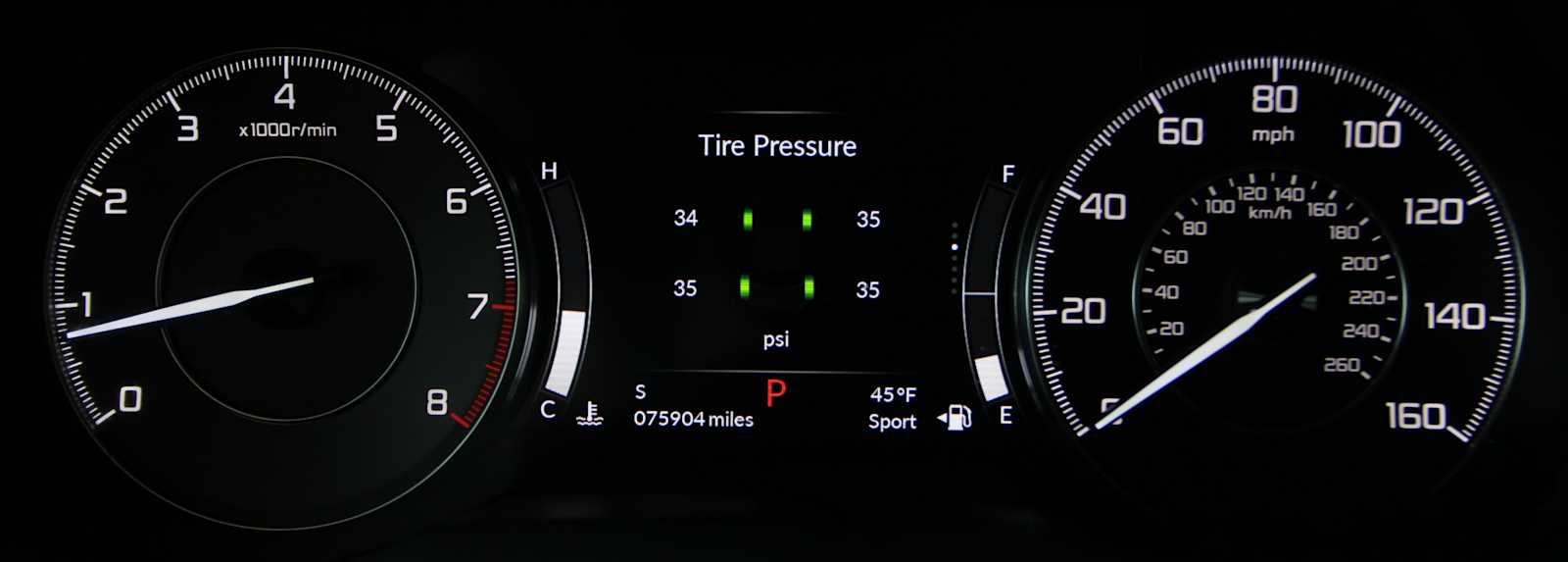 used 2020 Acura RDX car, priced at $25,497