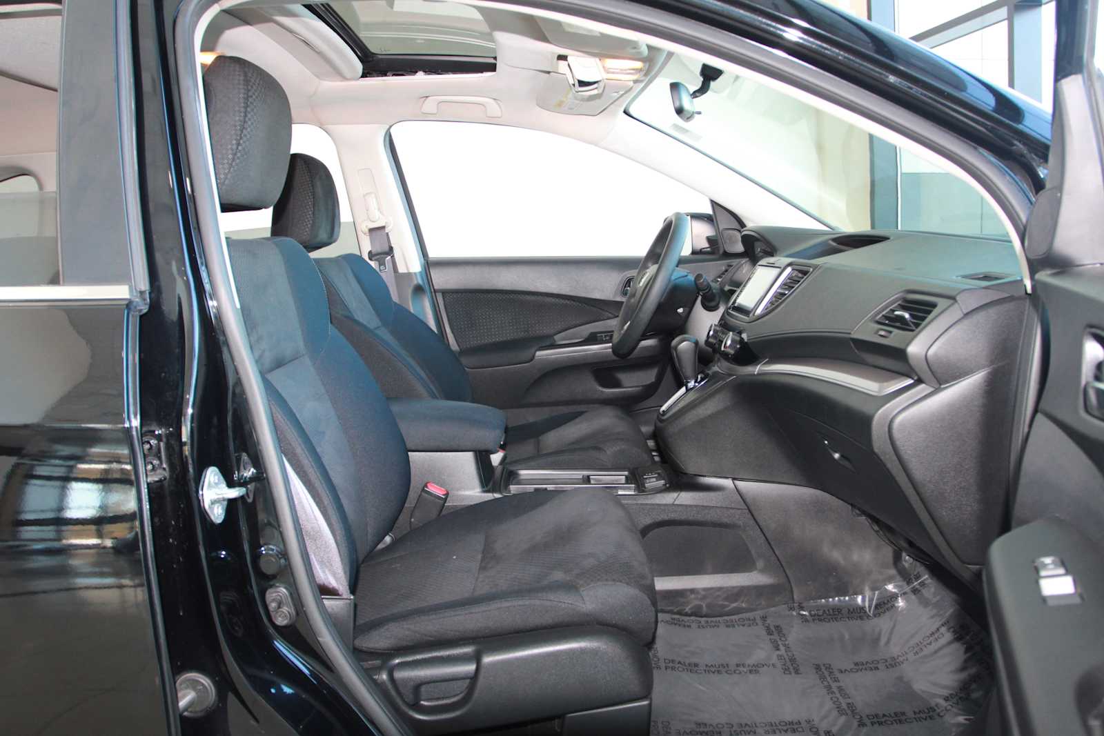 used 2015 Honda CR-V car, priced at $14,497