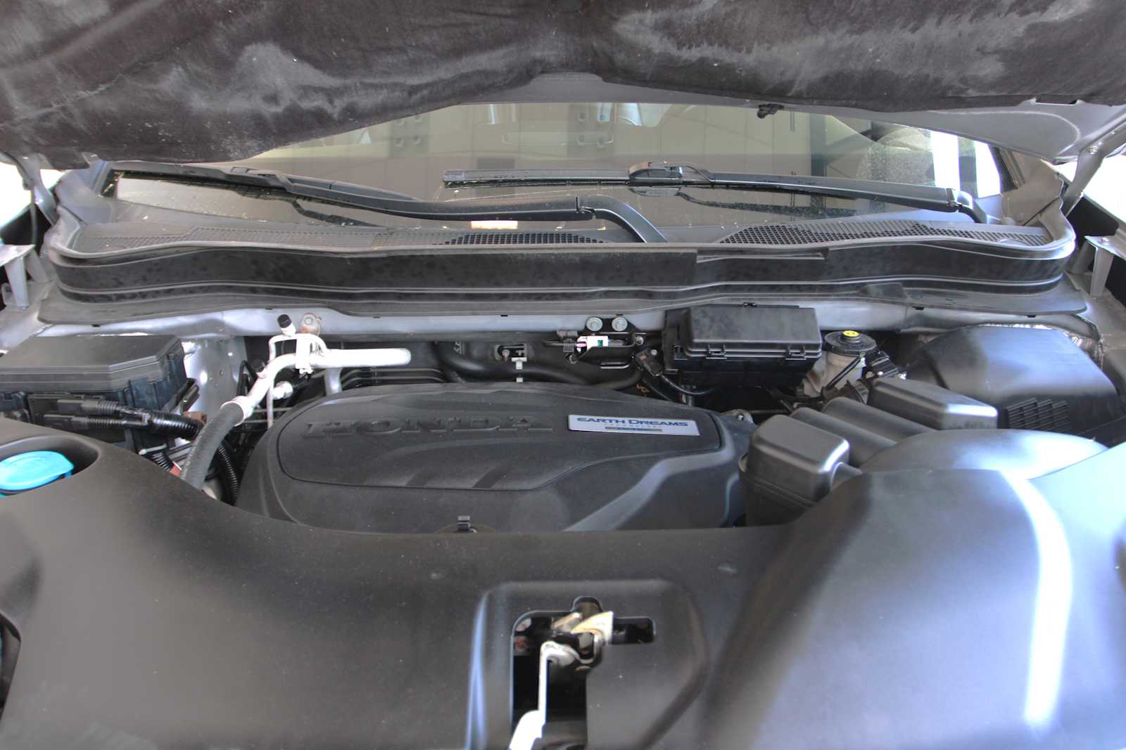 used 2016 Honda Pilot car, priced at $21,497