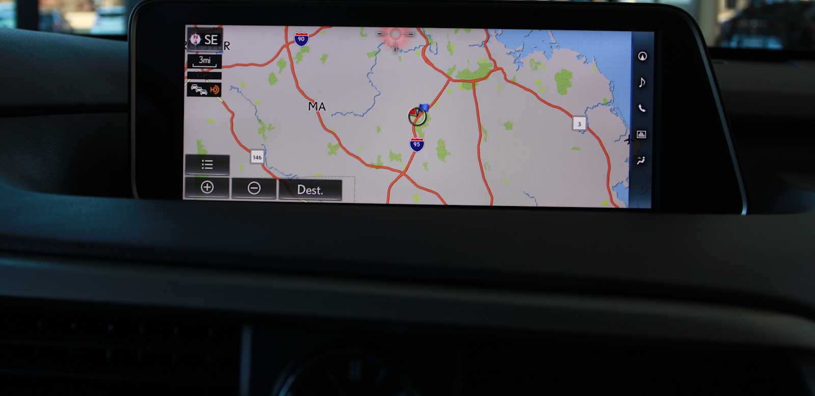 used 2018 Lexus RX 350 car, priced at $24,897