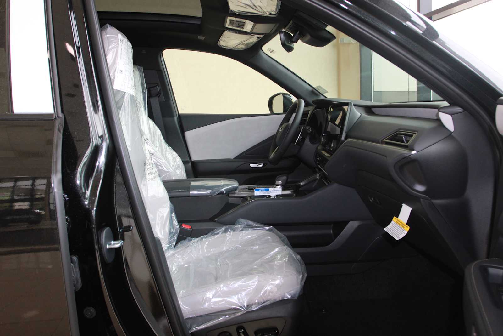 new 2026 Lexus TX 350 car, priced at $67,772
