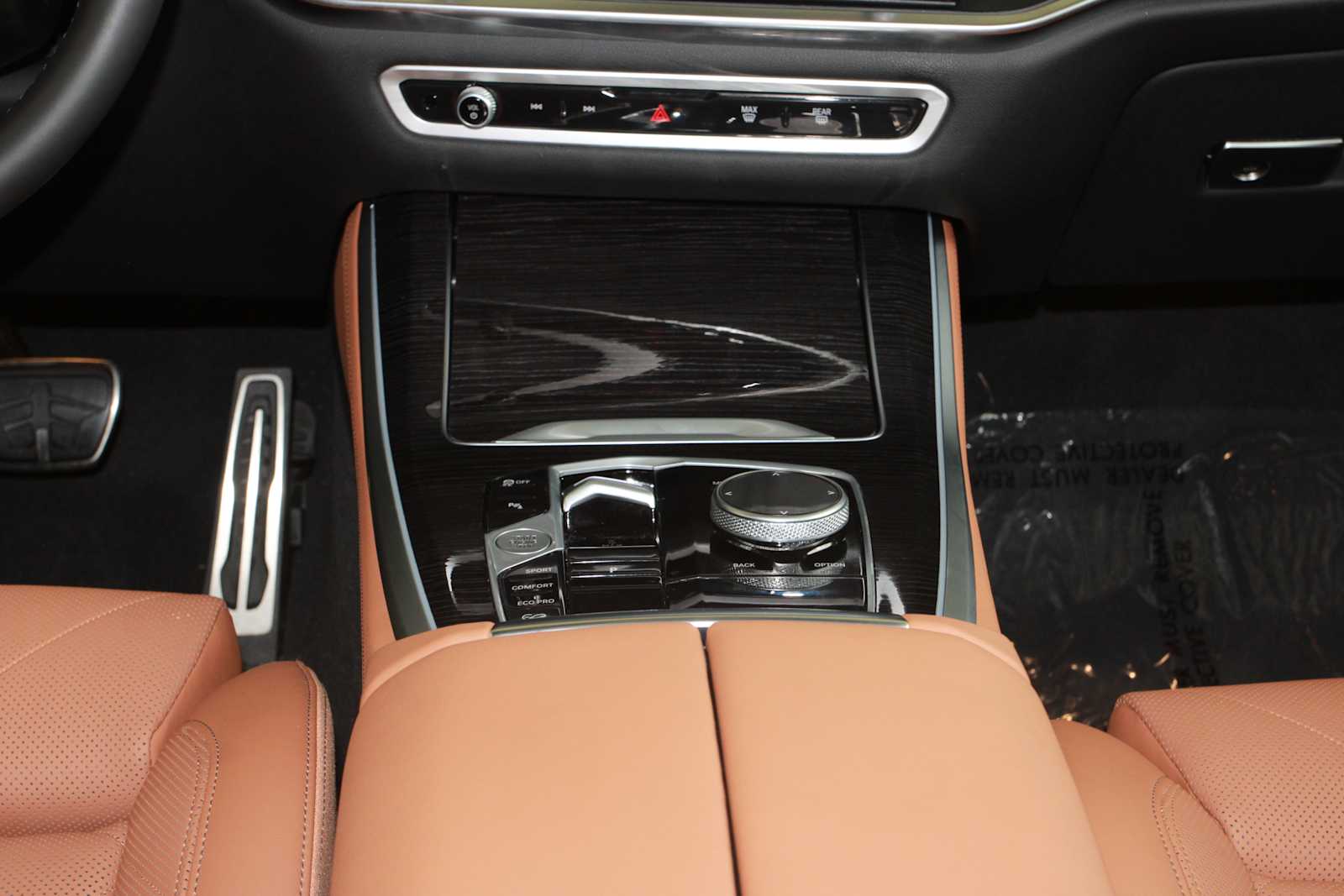 used 2025 BMW X5 car, priced at $60,497