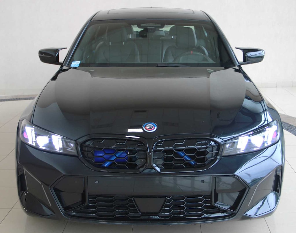 Used 2021 BMW M340i xDrive Sedan