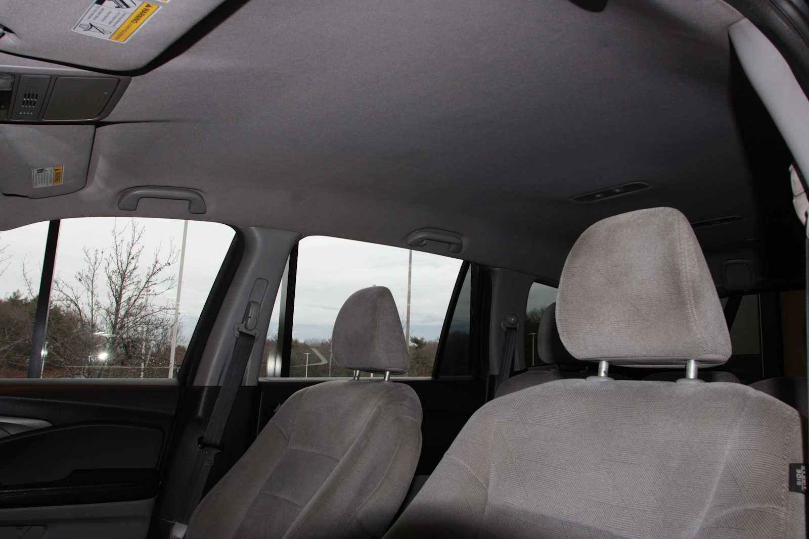 used 2019 Honda Pilot car, priced at $17,997