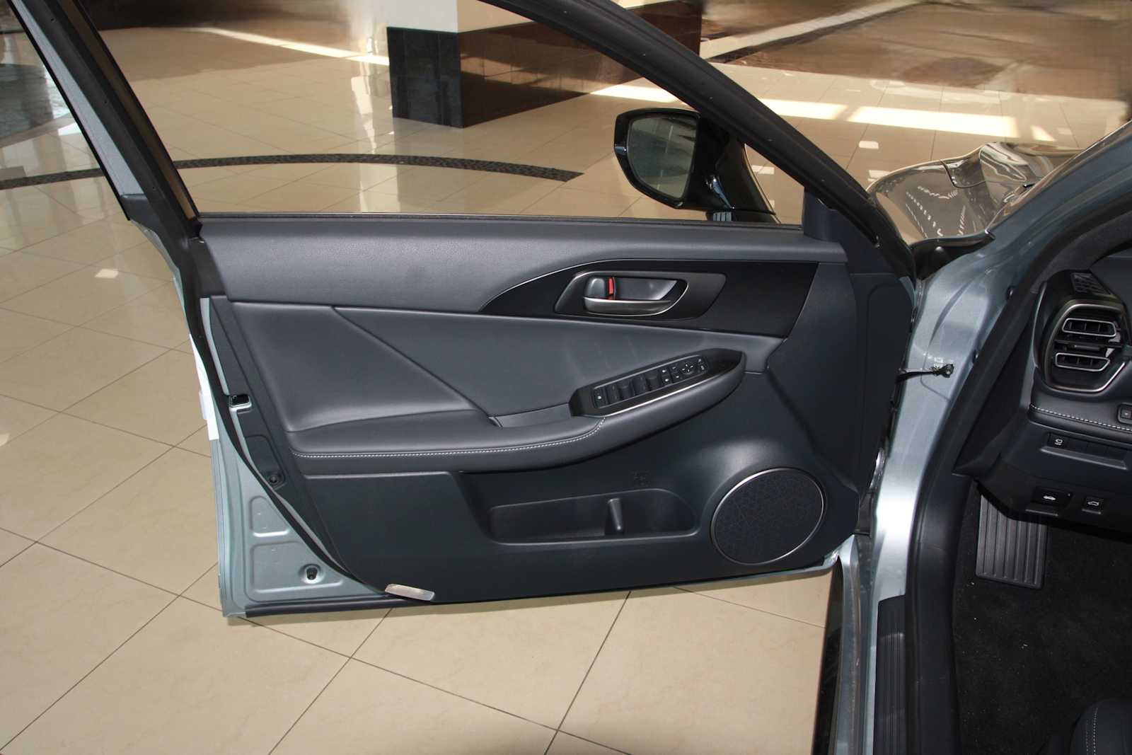 new 2026 Lexus IS 350 car, priced at $52,153