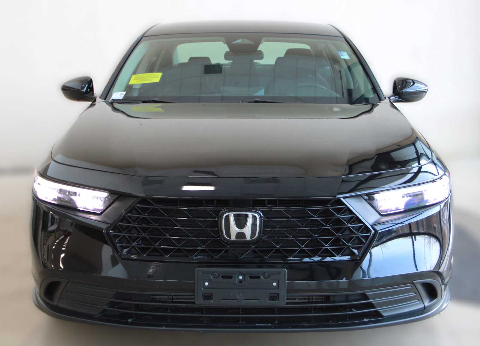 used 2023 Honda Accord car, priced at $22,397