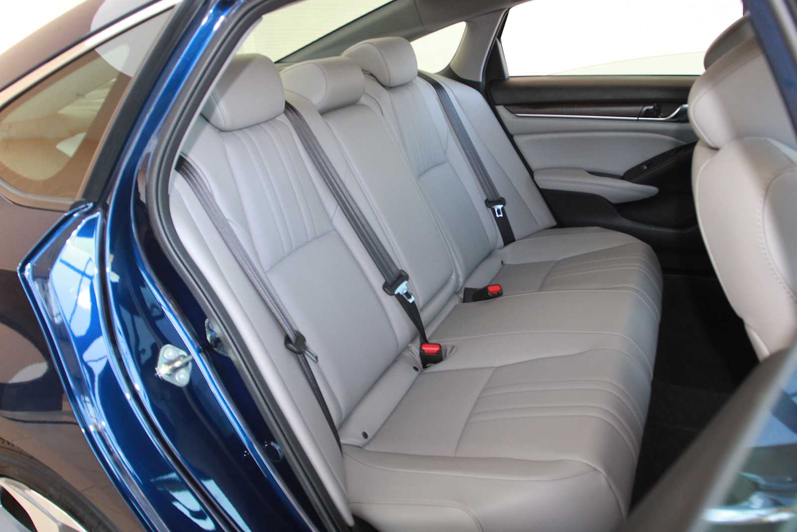 used 2020 Honda Accord car, priced at $27,497