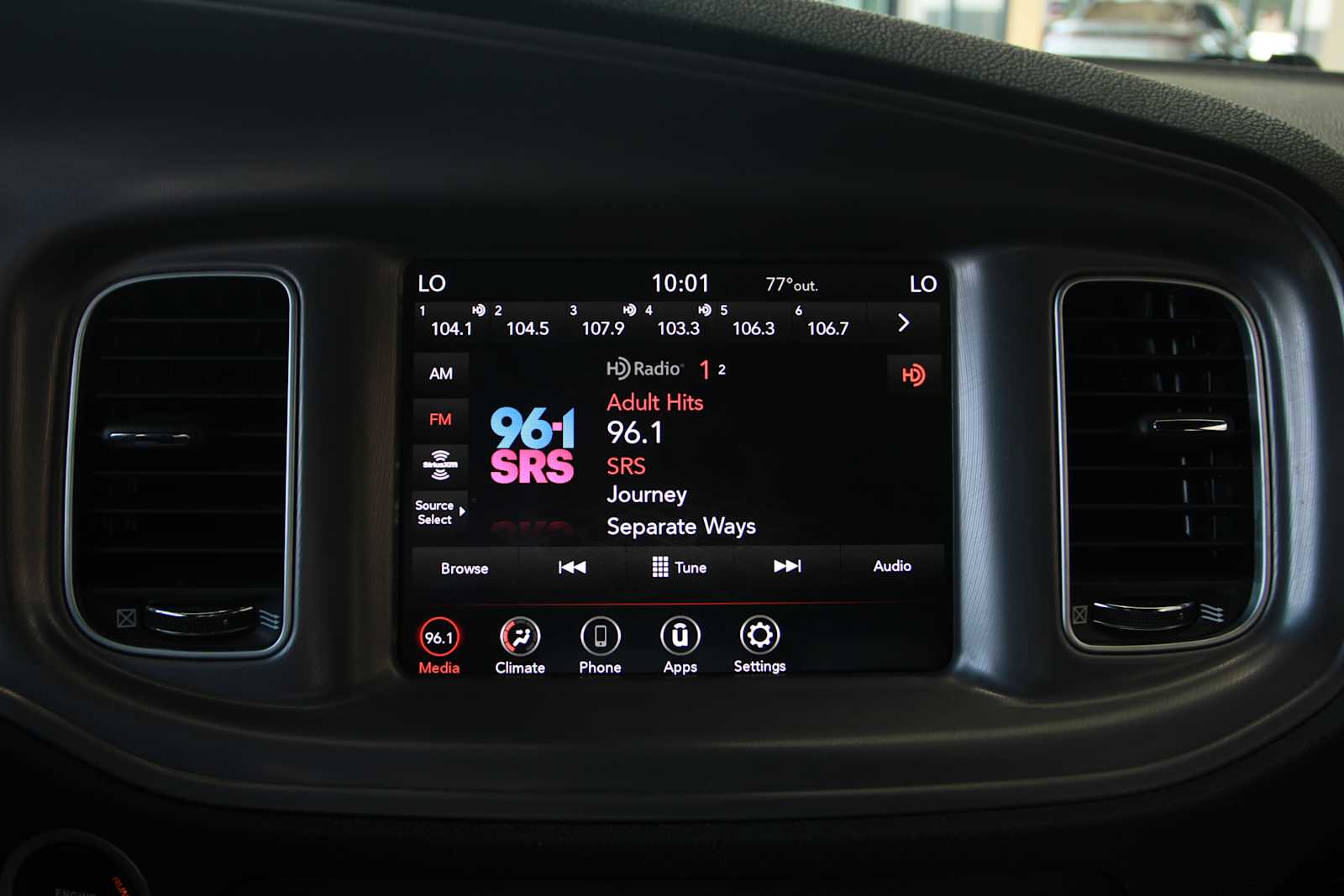 2023 Dodge Charger GT - Photo 14