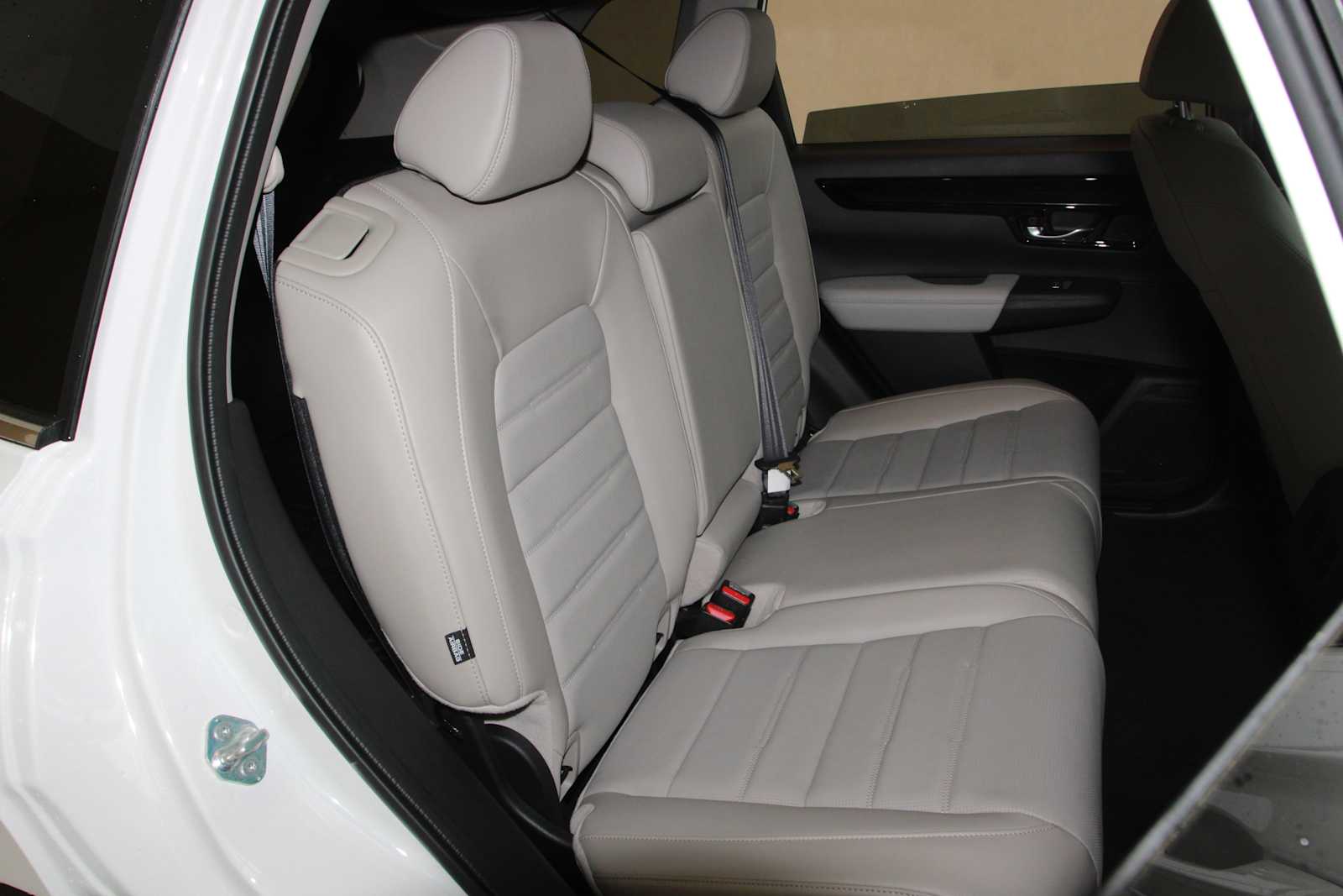 used 2026 Honda CR-V car, priced at $37,097