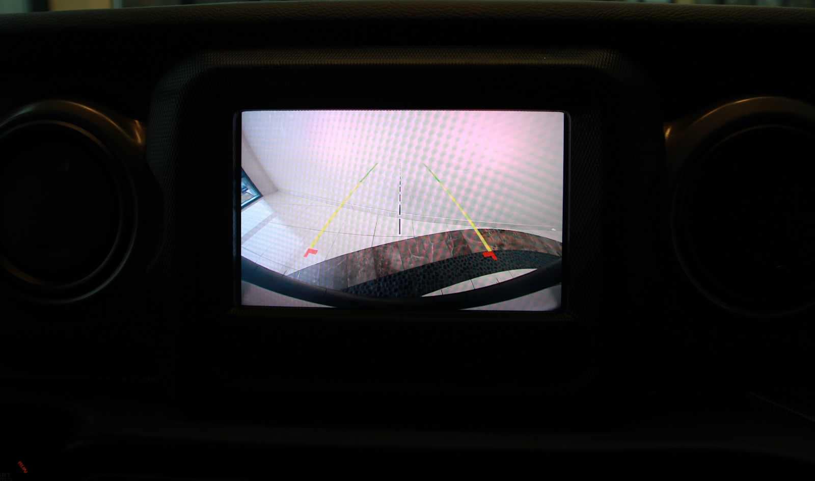 used 2022 Jeep Wrangler car, priced at $27,297