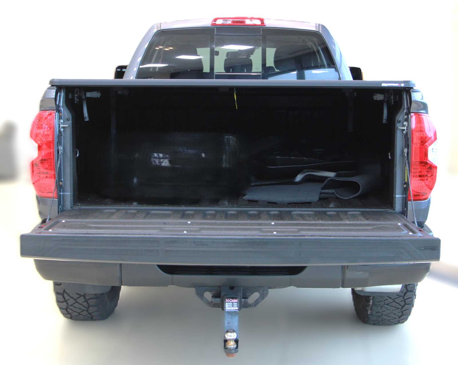 2019 Toyota Tundra SR5 Grade photo 3