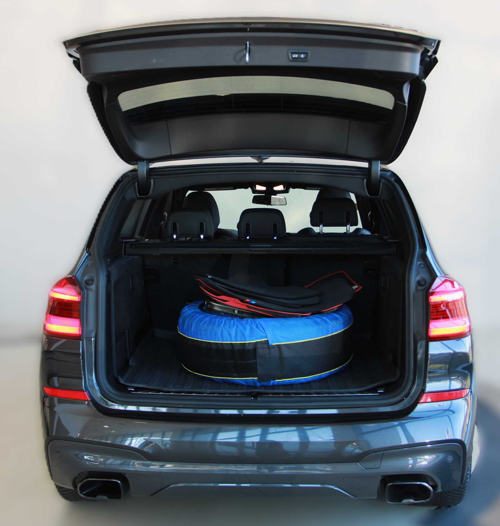 2020 Bmw X3 M40i photo 4