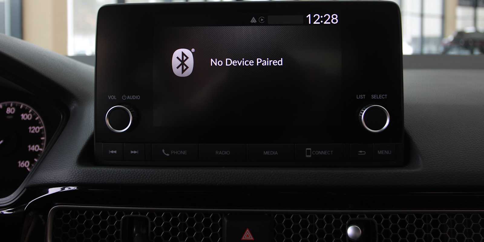 used 2025 Honda Civic car, priced at $25,497