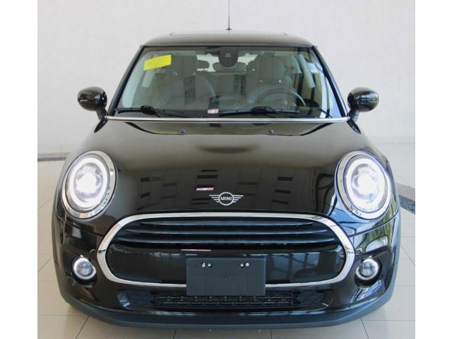 Used 2020 MINI Hardtop 2 Door Base with VIN WMWXR3C00L2L79007 for sale in Sharon, MA