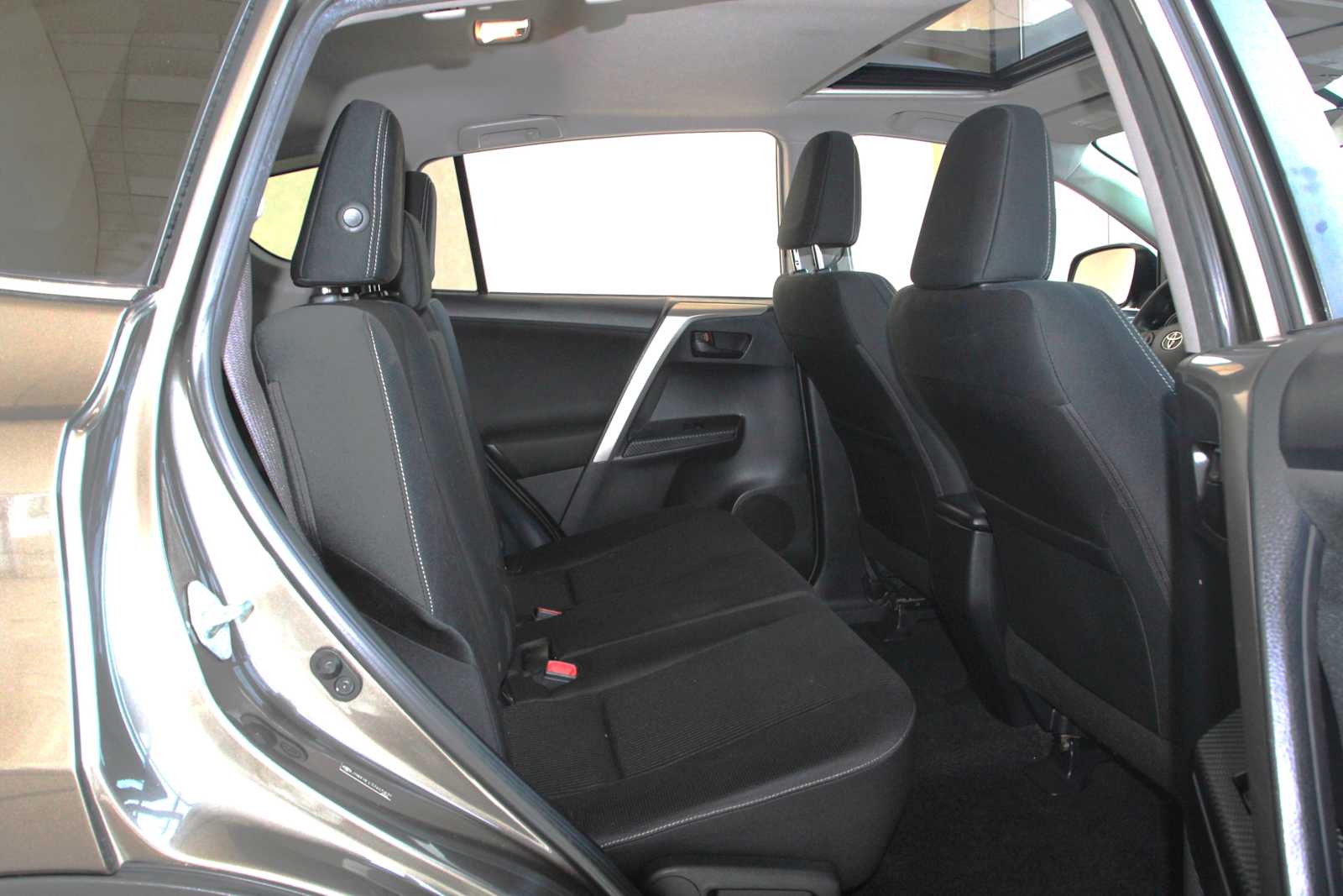used 2013 Toyota RAV4 car, priced at $13,497