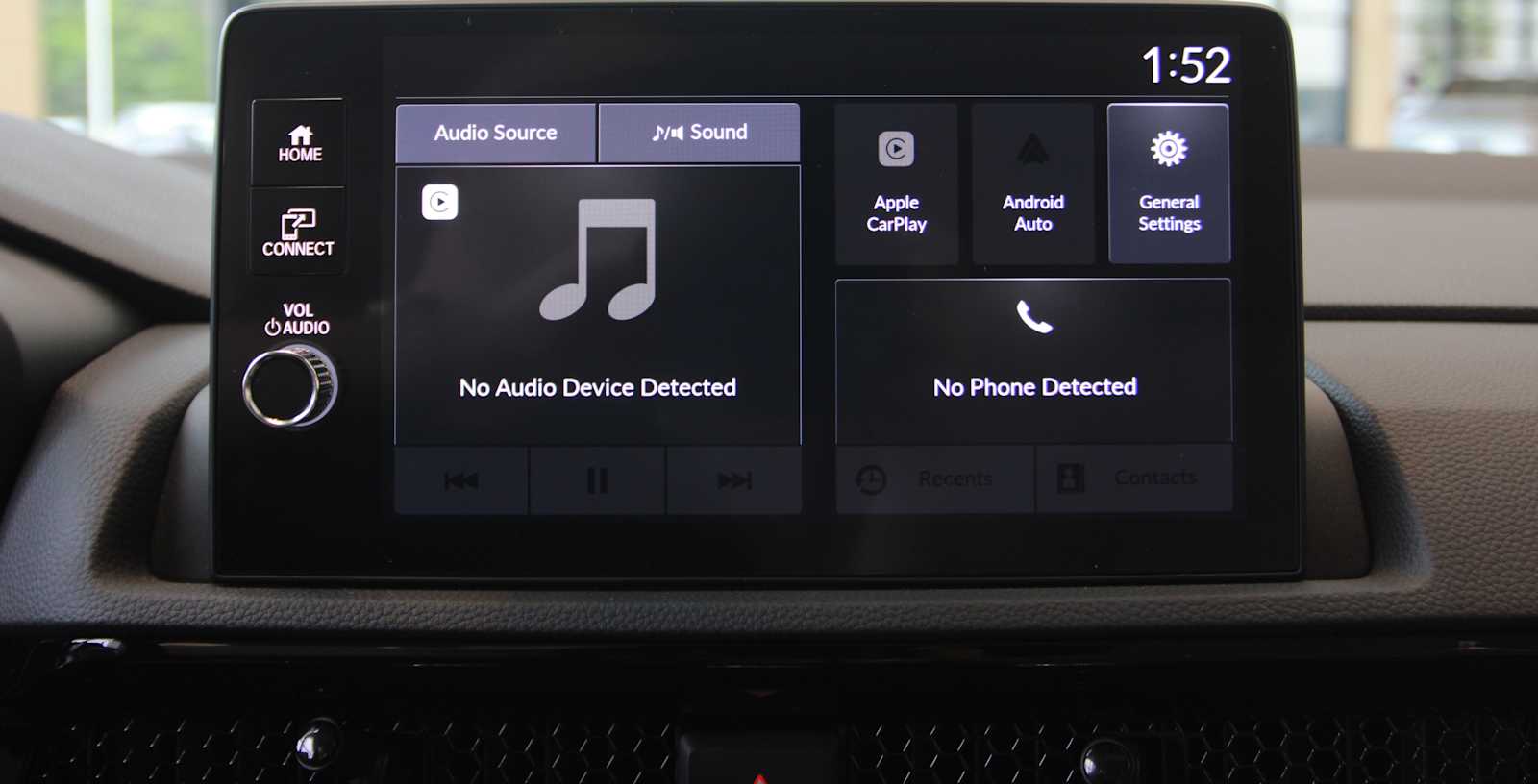 used 2026 Honda CR-V car, priced at $37,097
