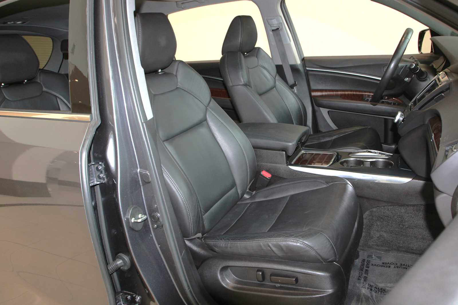 used 2017 Acura MDX car, priced at $17,197