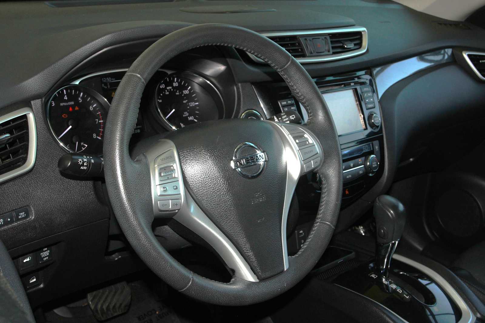 used 2016 Nissan Rogue car, priced at $10,797