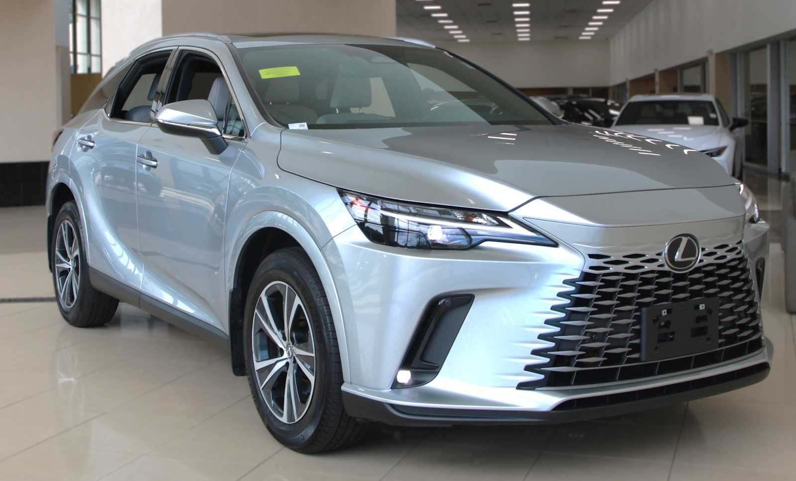 2023 Lexus RX 350 350 Premium FWD's photo