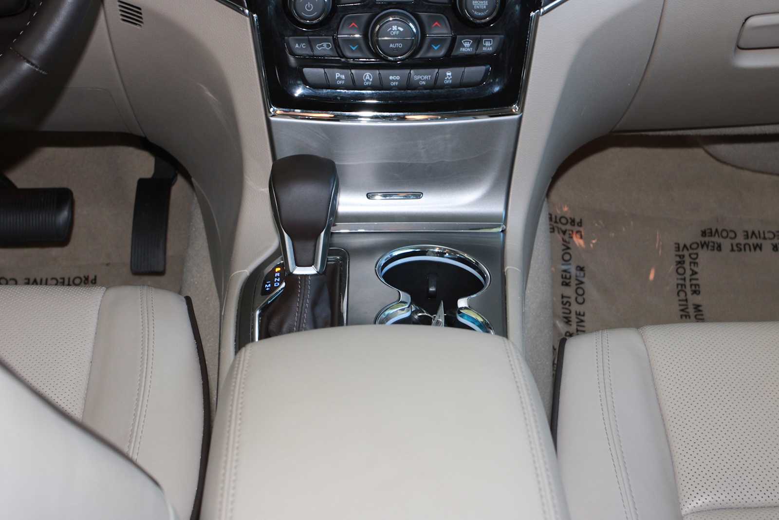 used 2020 Jeep Grand Cherokee car, priced at $18,497