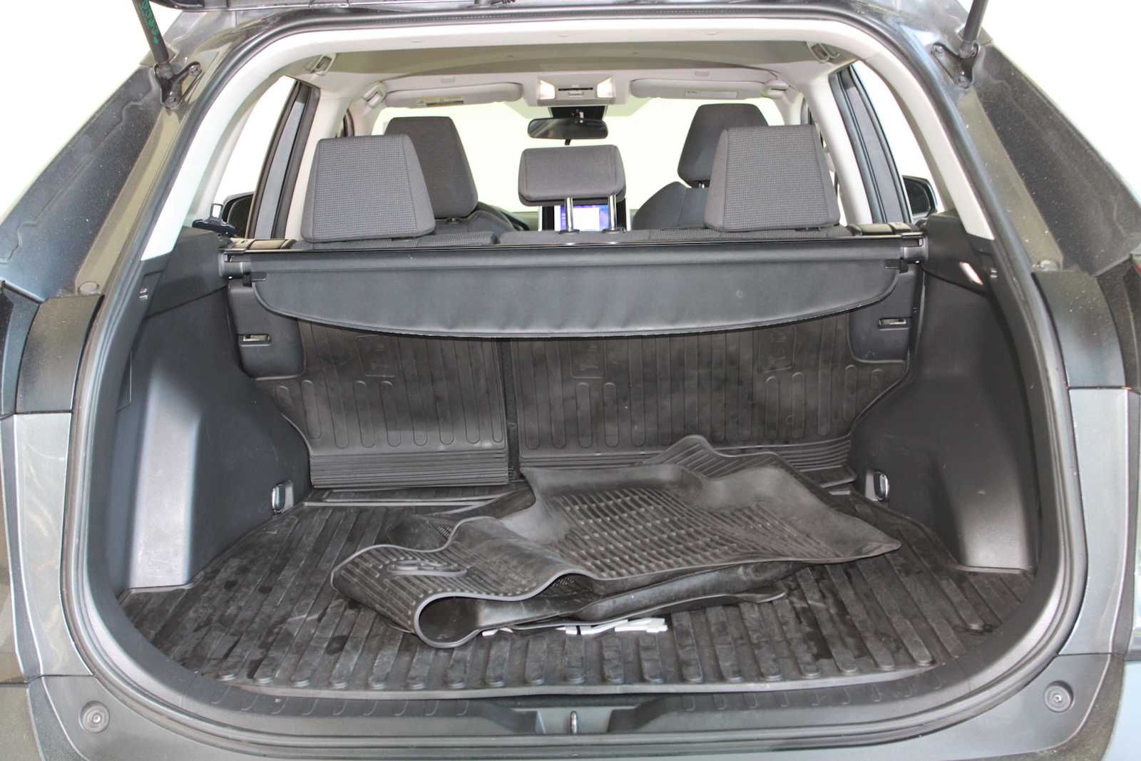 used 2023 Toyota RAV4 car, priced at $22,797