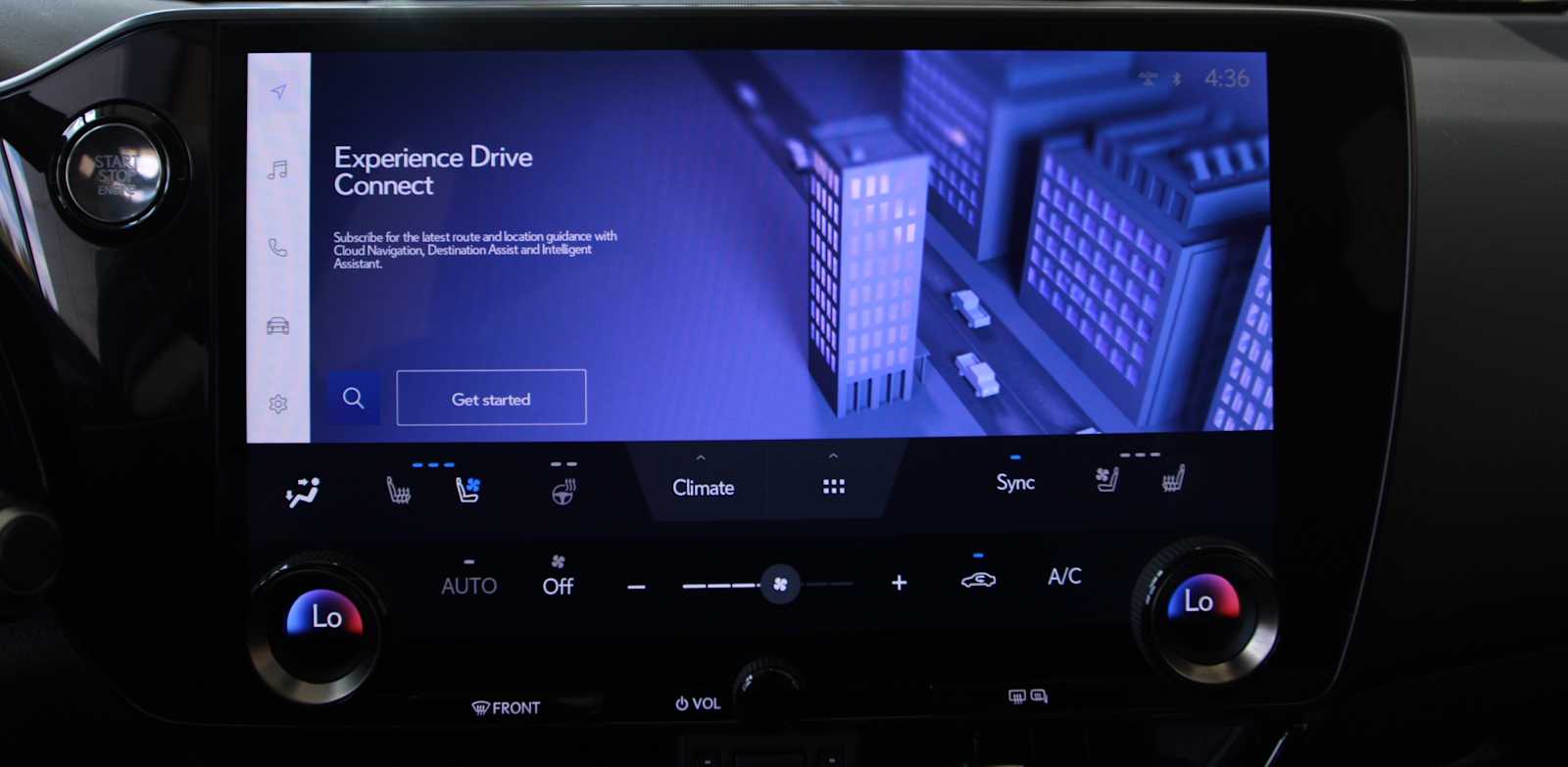2023 Lexus NX 350 - Photo 15