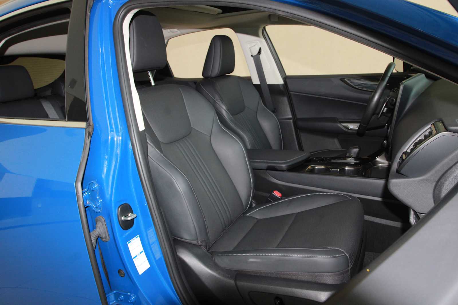 2023 Lexus NX 350 - Photo 28