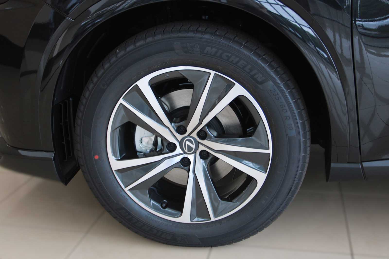 new 2026 Lexus RX 350 car, priced at $58,574