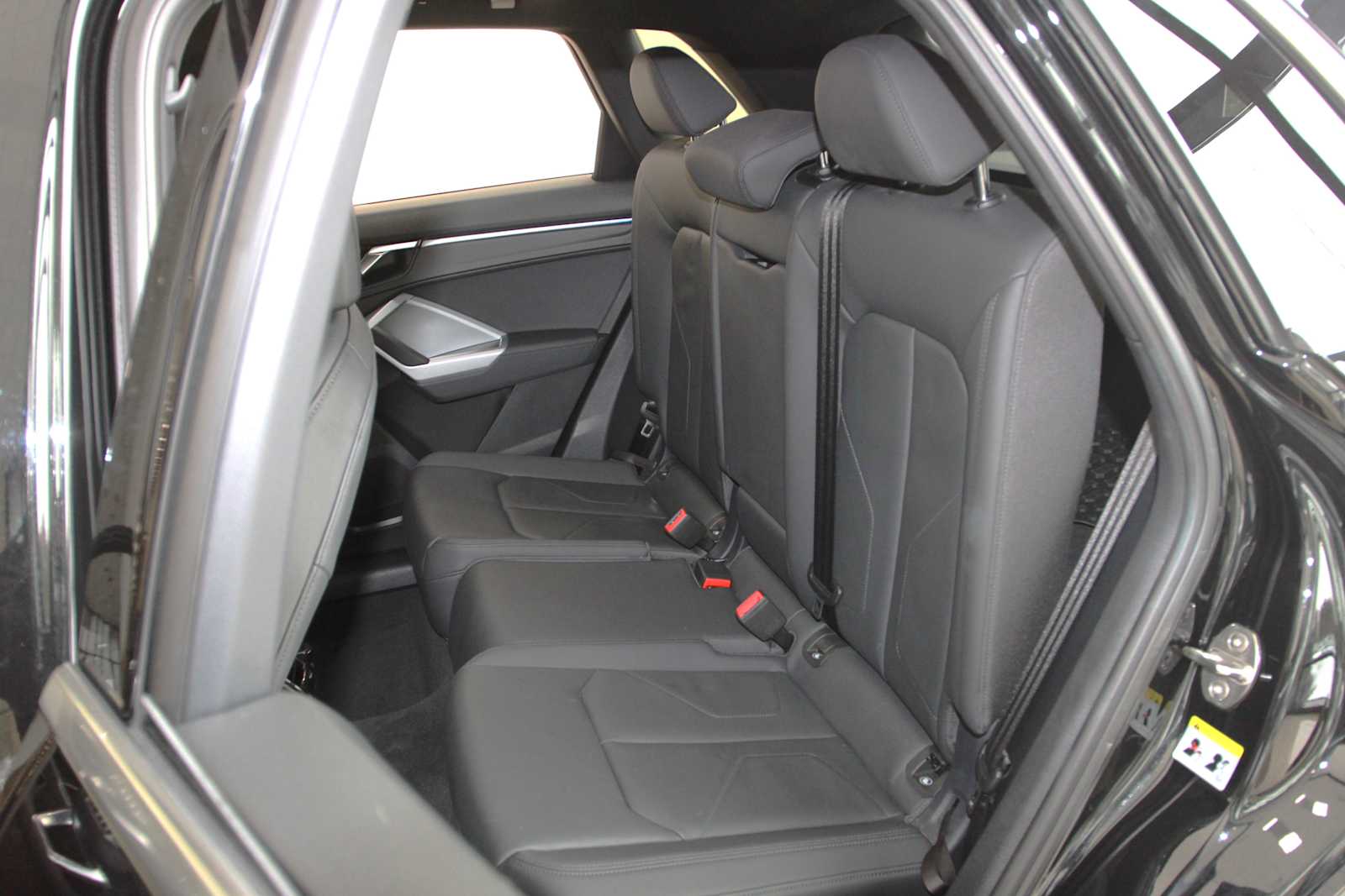 used 2022 Audi Q3 car, priced at $24,597