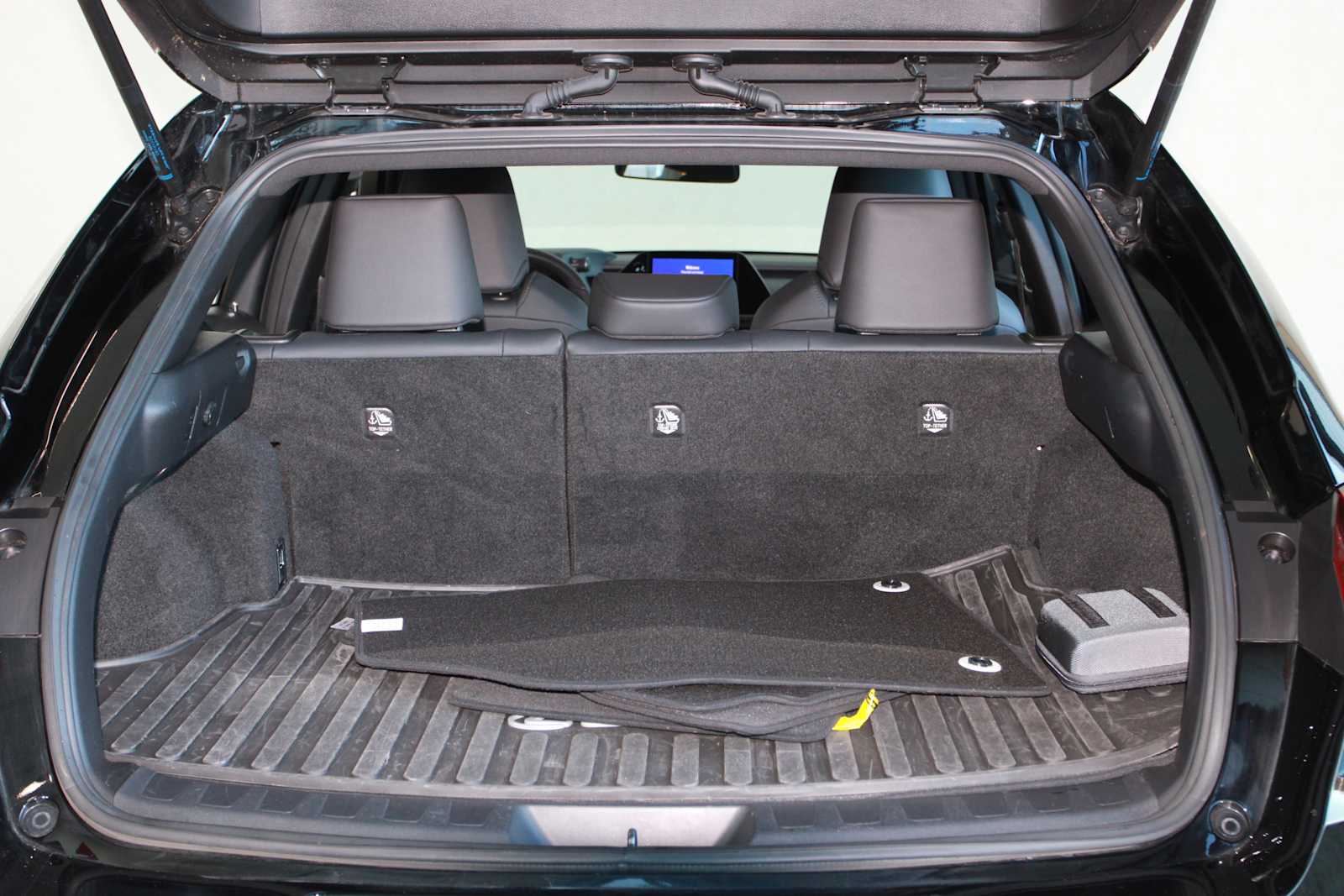 used 2024 Lexus UX 250h car, priced at $33,497