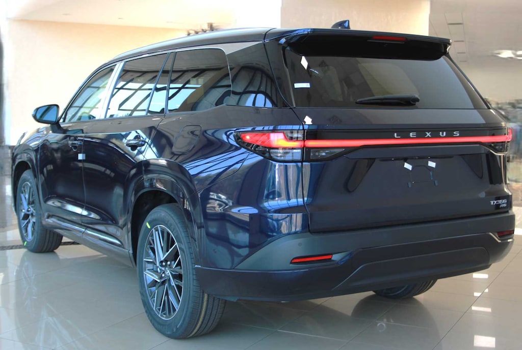 New 2026 Lexus TX TX 350 Premium Sport Utility