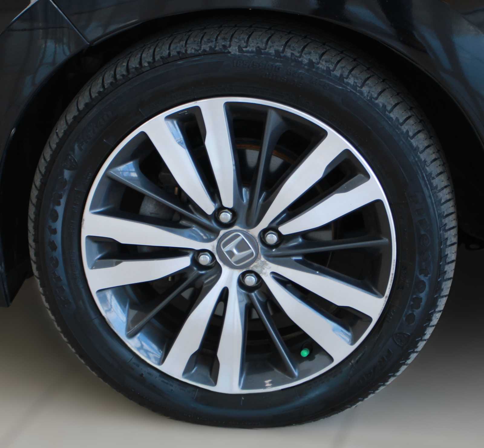 used 2015 Honda Fit car, priced at $14,497