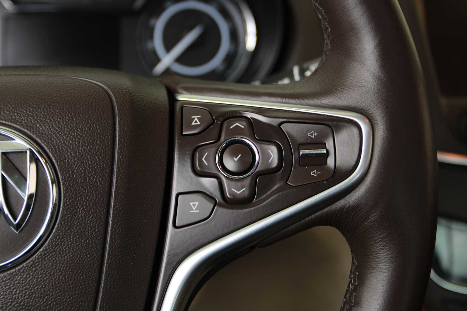 used 2016 Buick Regal car, priced at $12,497