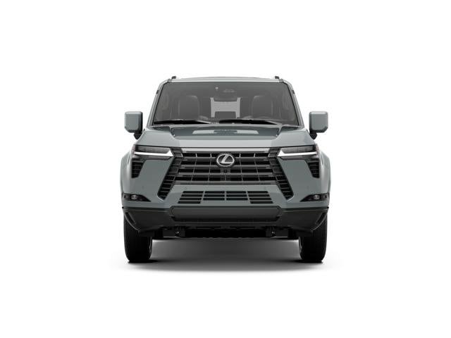 new 2026 Lexus GX 550 car, priced at $86,707