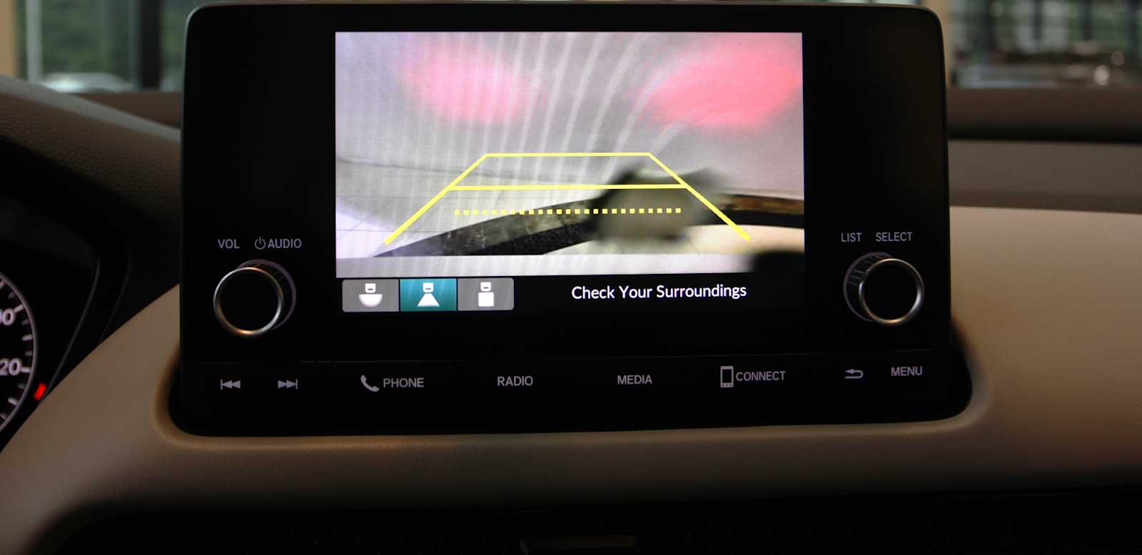 2023 Honda HR-V LX - Photo 16