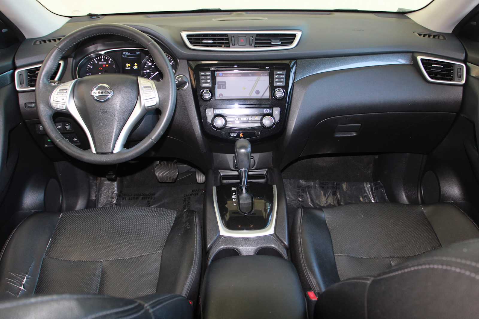used 2016 Nissan Rogue car, priced at $10,797