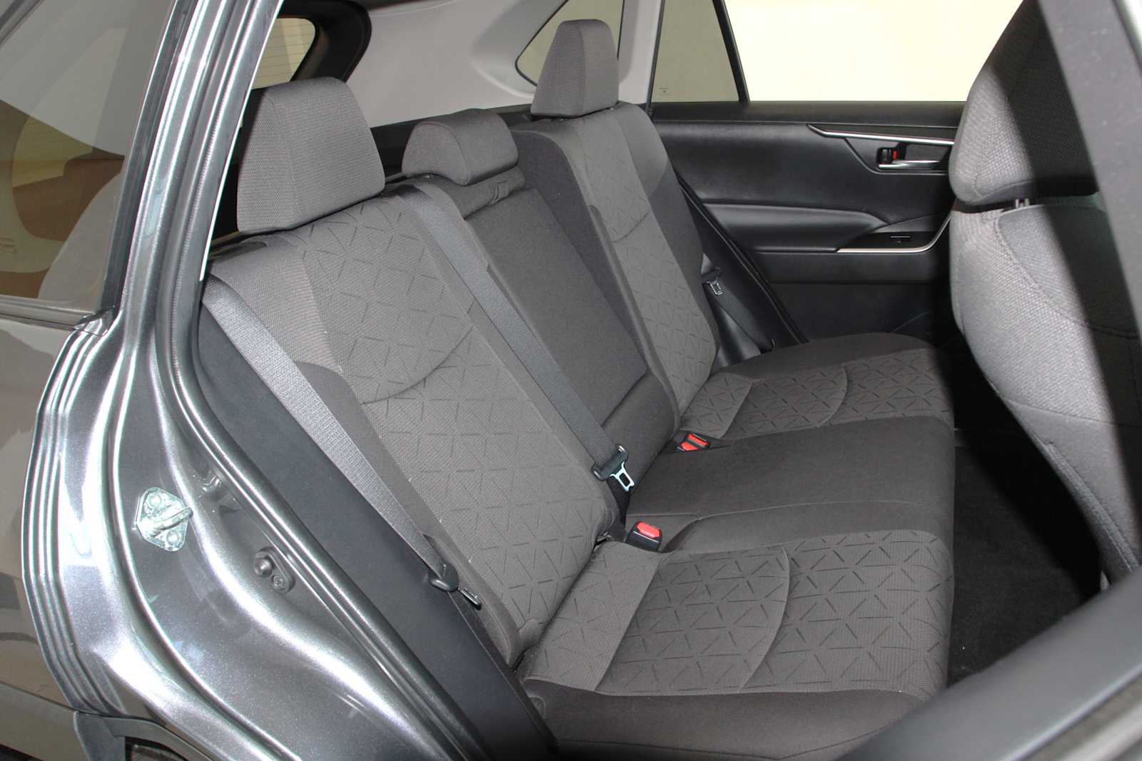 used 2021 Toyota RAV4 car, priced at $26,497