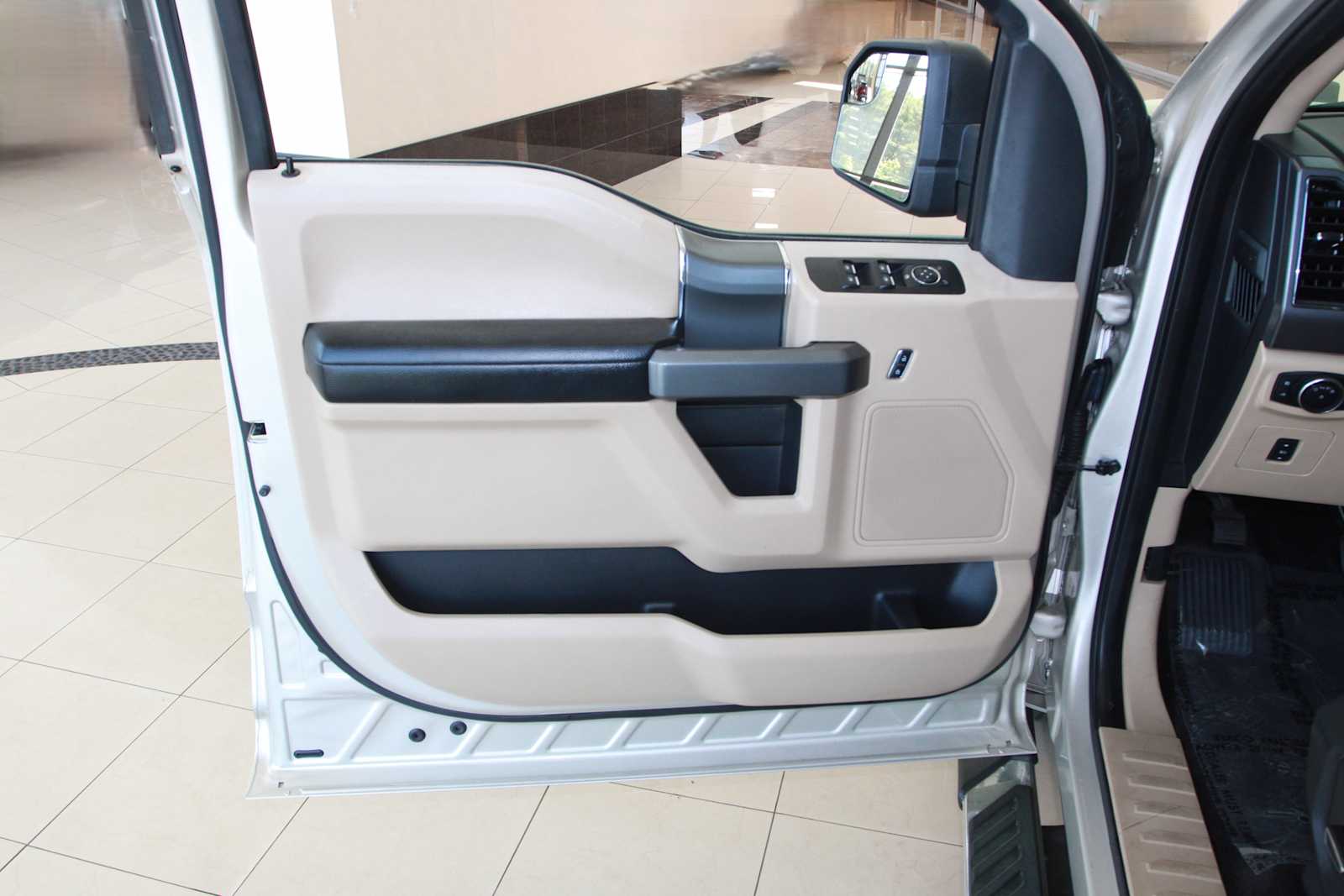 used 2017 Ford F-150 car, priced at $21,997