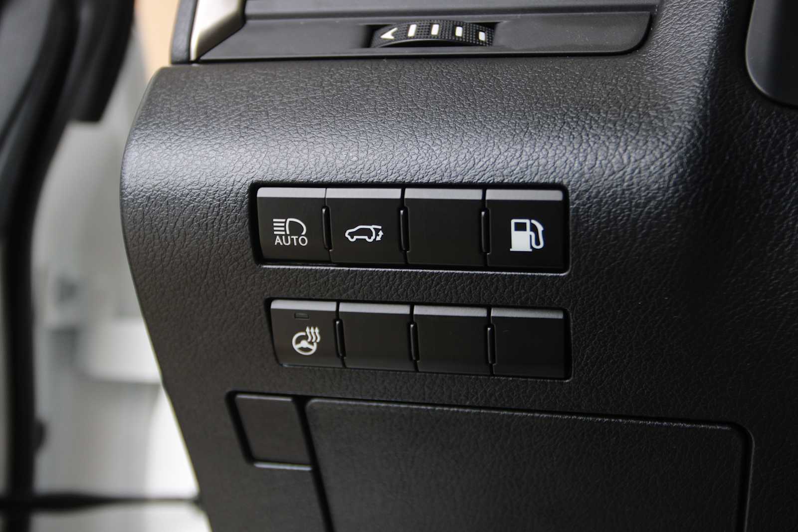 used 2022 Lexus RX 450hL car, priced at $49,397