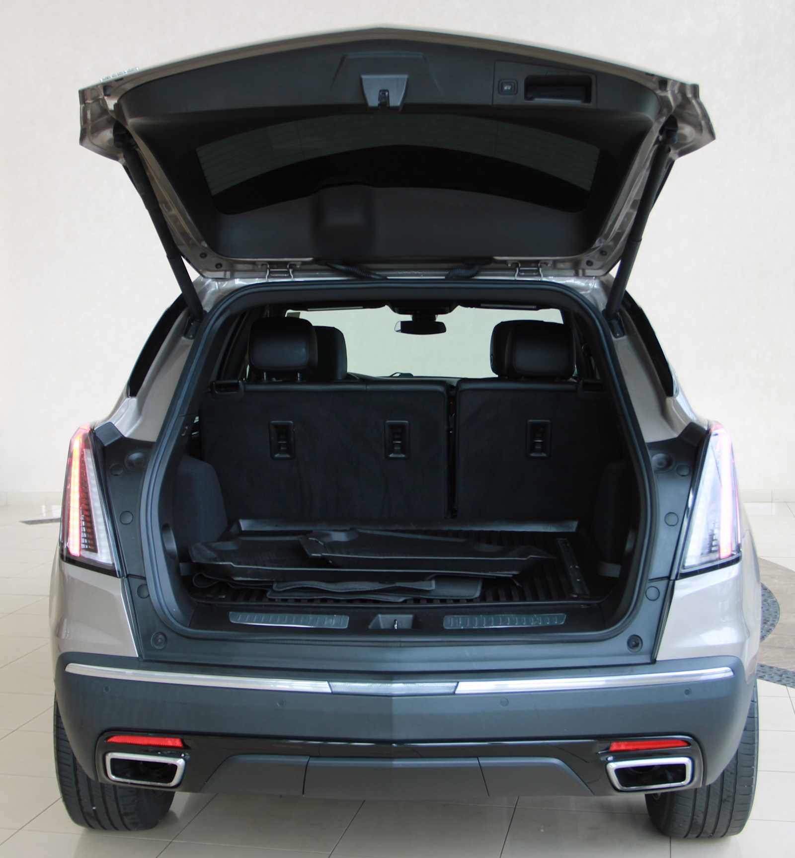 Used 2022 CADILLAC XT5 Sport SUV