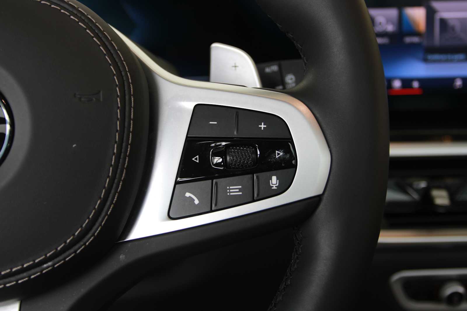 used 2025 BMW X5 car, priced at $60,497