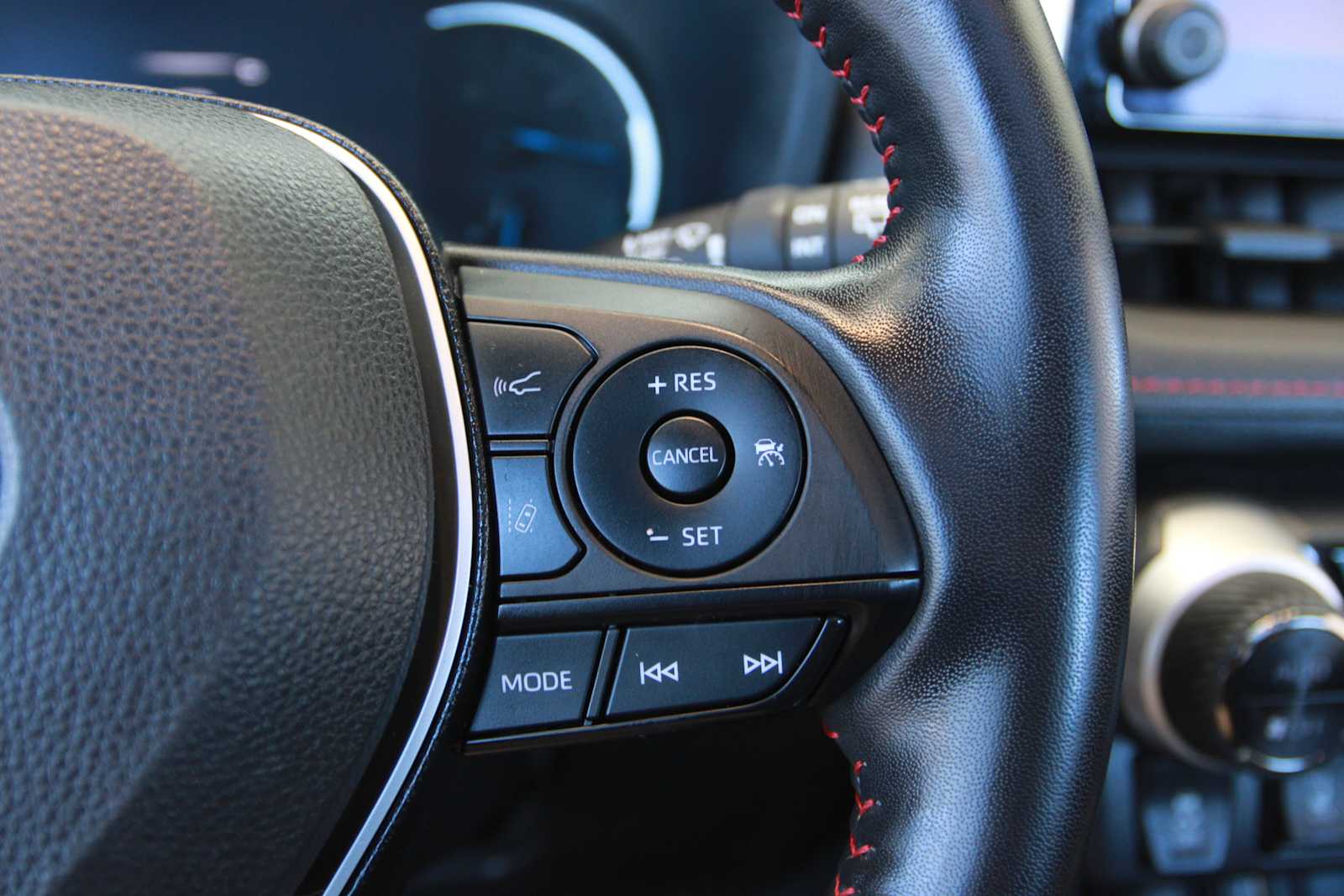 used 2023 Toyota RAV4 Prime car, priced at $29,497