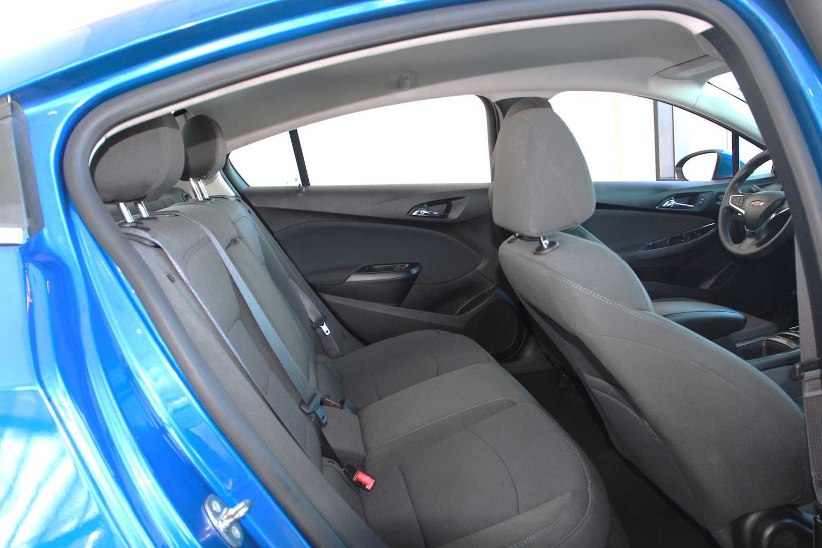 used 2017 Chevrolet Cruze car, priced at $10,197