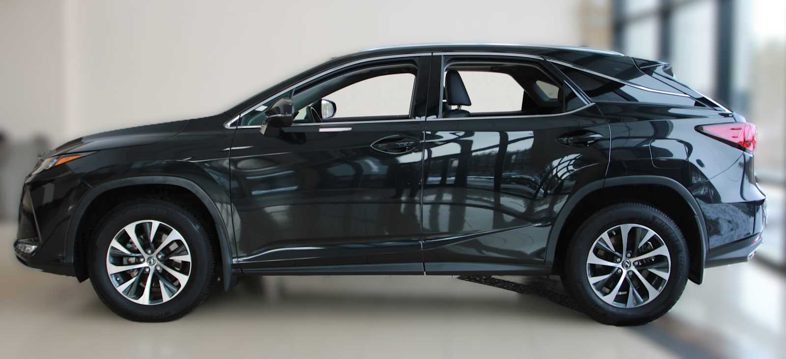 used 2022 Lexus RX 350 car, priced at $40,997