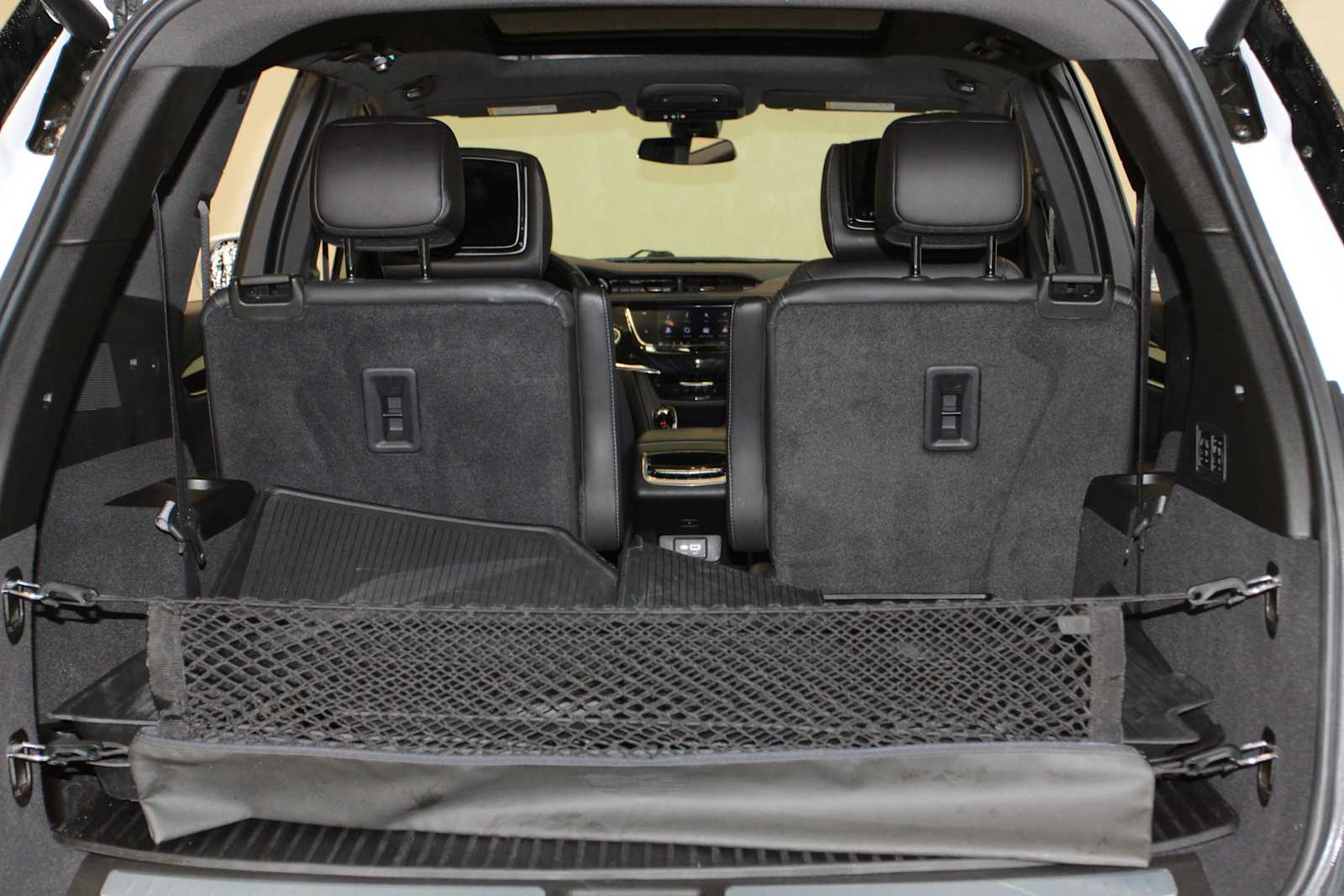 used 2020 Cadillac XT6 car, priced at $22,297